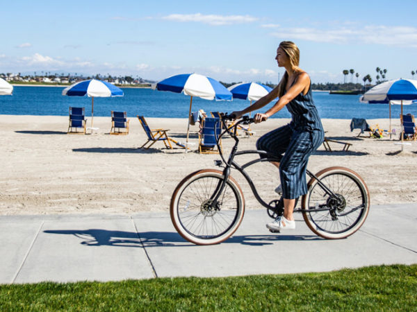 Vélo électrique