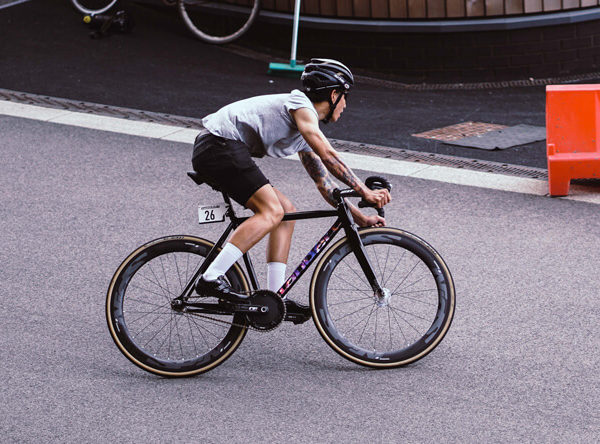 Vélo de route