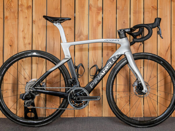 Pinarello F