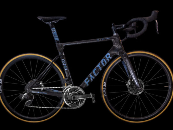 Factor Ostro VAM