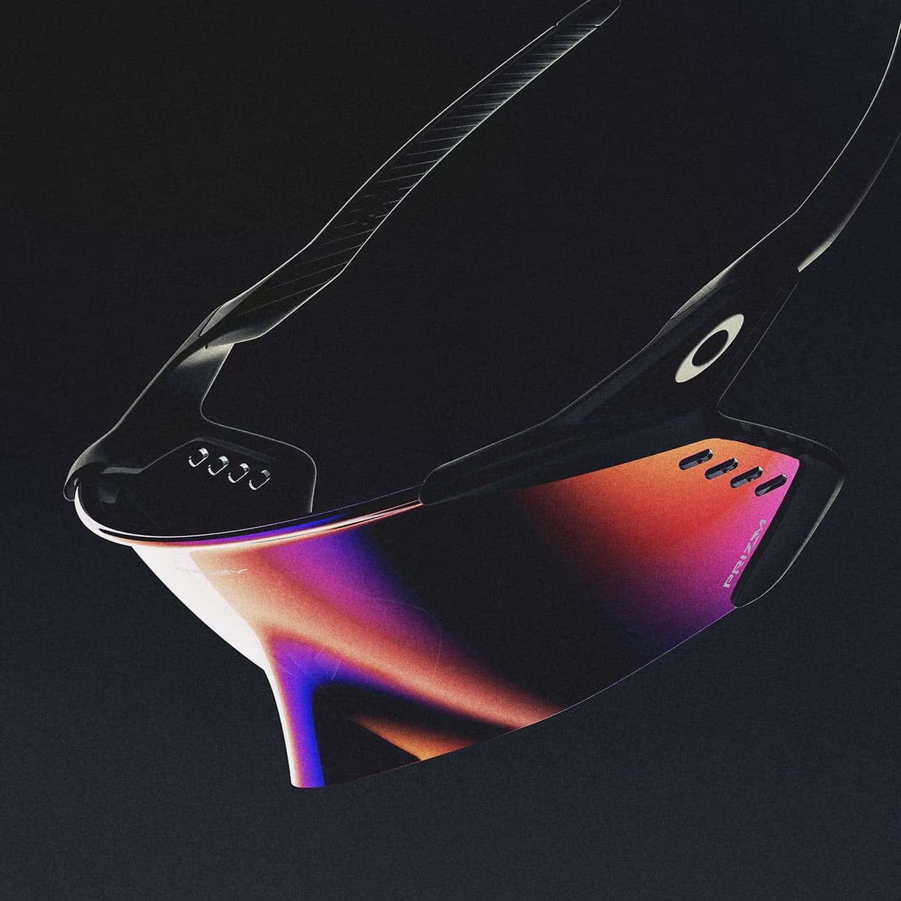 Lunettes-velo-oakley