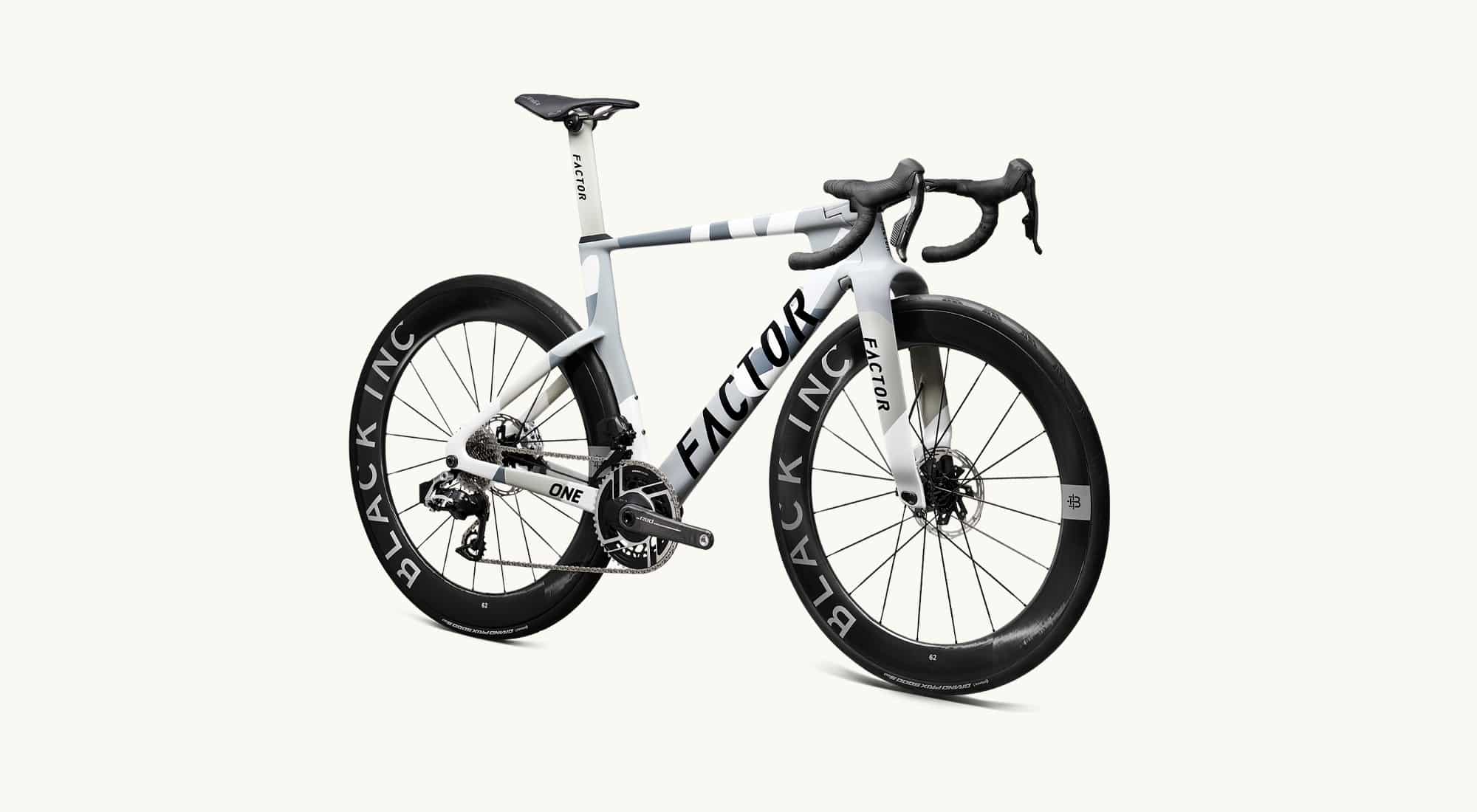 FACTOR ONE – Image 3