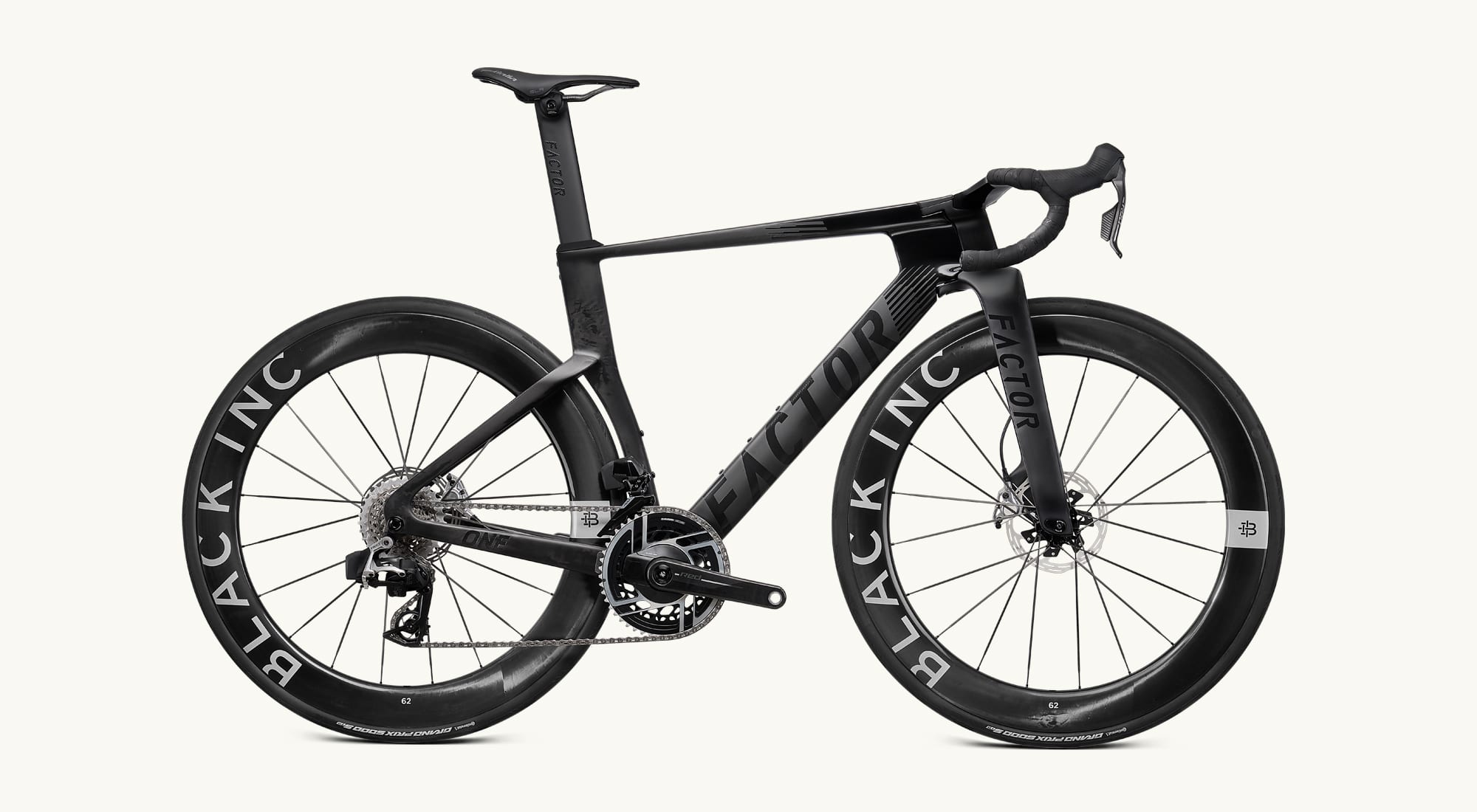 FACTOR ONE – Image 2