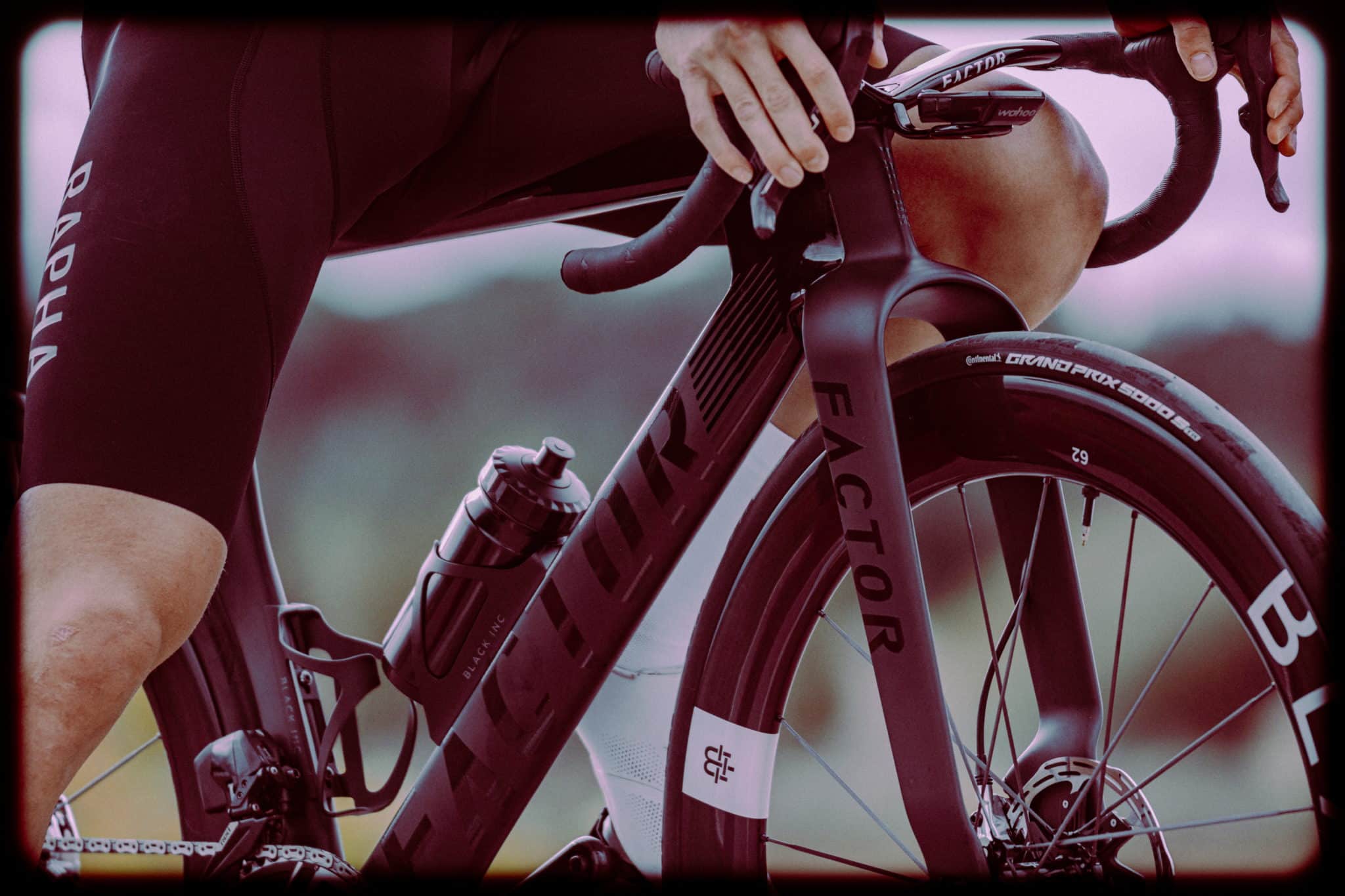 FACTOR ONE – Image 6